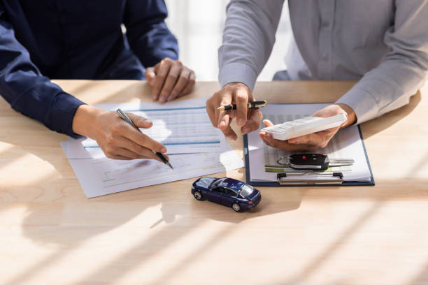 Fairview auto coverage comparison